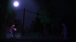 Stranger Things Mod 0