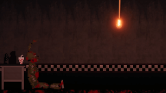 Springlock Suits - FNaF Mod 0