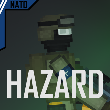 NATO Machinegunner [HZ]