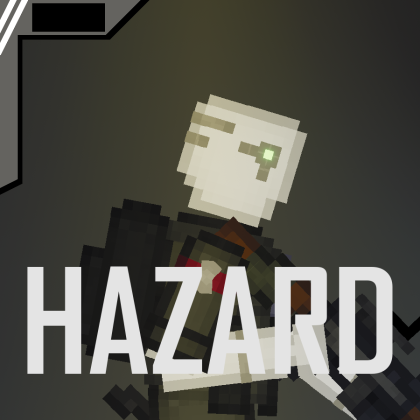 Karzak Sect Rifleman [HZ]