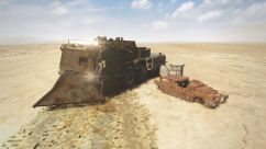 TurtleBravo's Armored Vehicles 3