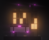 STACK REWORK - WISP 5