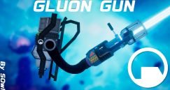 SOwl - (BM) Gluon Gun 0