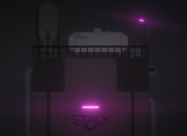 STACK REWORK - WISP 3