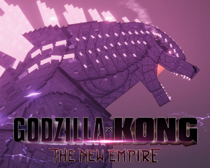 Godzilla (Evolved)