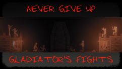 [UPD] Gladiator's Arena 1