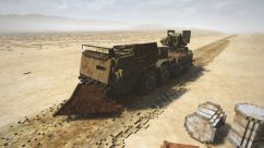 TurtleBravo's Armored Vehicles 1