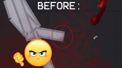 Better Limb Crushing 0