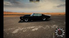 Pontiac GTO 1969 1