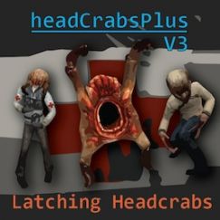 Headcrabs Plus (Новый) 4