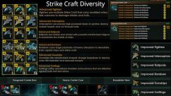 Strike Craft Diversity 0