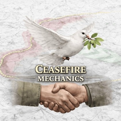 Ceasefire Mechanics