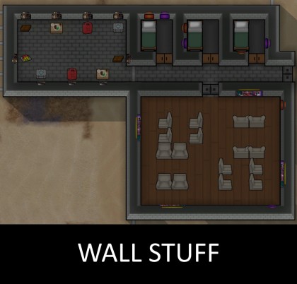 WallStuff