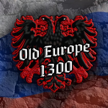 Русификатор для Dikk Society: Old Europe (RUS)