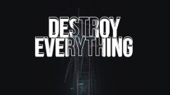 Big Industrial City 0