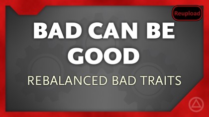 Bad Can Be Good (Continued)