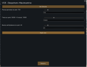 Vanilla Chemfuel Expanded - Deepchem to Neutroamine Addon 0