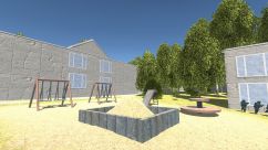 Ratetsk town | Город Ратецк 6