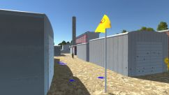 Ratetsk town | Город Ратецк 0