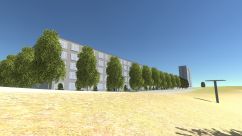 Ratetsk town | Город Ратецк 3