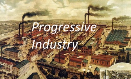 Progressive Industry