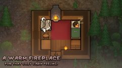 Fireplace 0