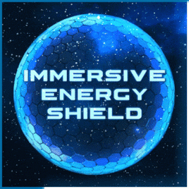 Immersive Energy Shield