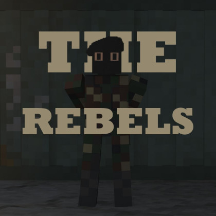 [Grishych] The Rebels