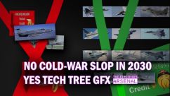 The Fire Rises: Arsenal (GFX Добавление и исправление) 0