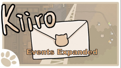 Kiiro Story: Events Expanded