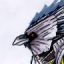 Raven God