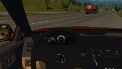 Honda Civic VTEC 2 2