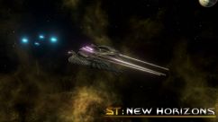 ST: New Horizons 0
