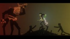 Bendy Mod (BaTIM & BaTDR) 4