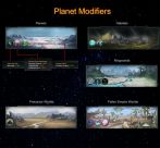 Guilli's Planet Modifiers and Features 2