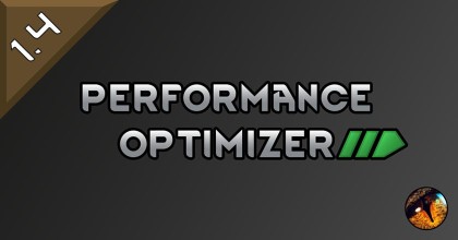 Performance Optimizer