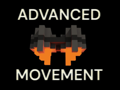 Advanced Movement Exosuit (Jetpack)