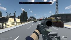 Black Ops: Cold War Style HUD 2