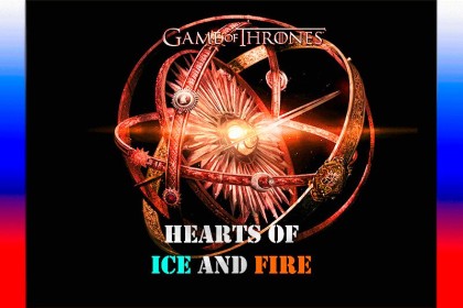 Hearts of Ice and Fire - a Game of Thrones mod: Русская локализация