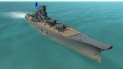 IJN Yamato 1