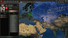 Alternate Soviet Union 1