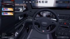 Audi S4 B5 Sedan + Avant V1 1