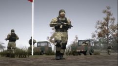 Generic Bad Dudes pack 1