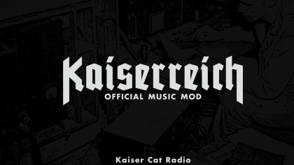 Kaiserreich Music - Kaisercat