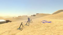 Mortar Strike 0