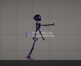 NPС - Ночной монстр "Nightmare" 0