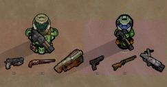 [CP] The DOOM Kit - Classic (Continued) 4