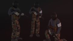 Improvised Operators 0