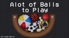 MC´s Balls Mod 6