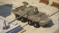 [R.A.V] Russian Armored Vehicles by RAVEN 7